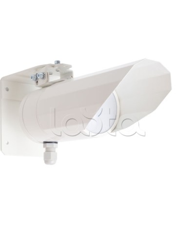 Извещатель охранный инфракрасный пассивный Полисервис ИД2-50Ш-1 исп.5 в Калуге Извещатели охраны периметра Pintop.ru