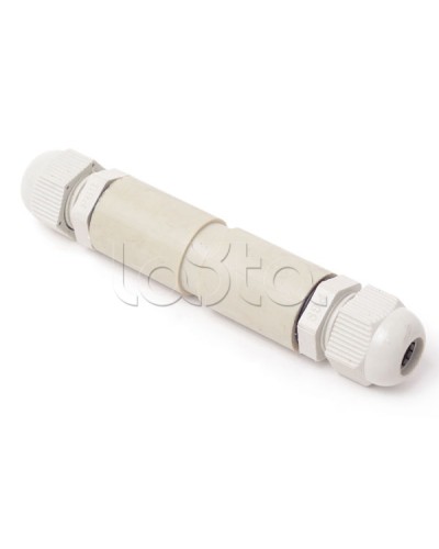 Муфта соединительная герметичная Полисервис МС в Калуге Извещатели охраны периметра Pintop.ru