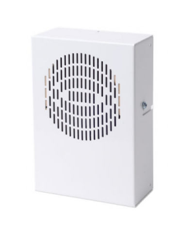 Оповещатель пожарный речевой настенный Полисервис АС-0,5-30/100 (НМ) в Калуге Система оповещения Октава Полисервис Pintop.ru