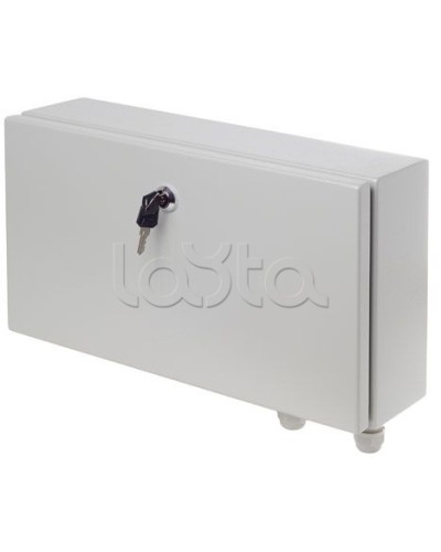 Блок резервированного питания всепогодный Полисервис БРП1-ТИ-24-3/7 исп.5 в Калуге Устройства защиты операционных процессоров (ОПС) Pintop.ru