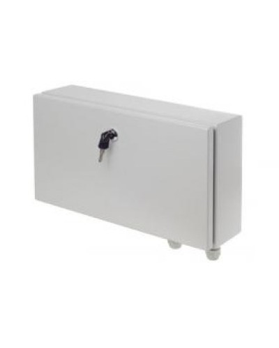 Шкаф уличный Полисервис в Калуге Технические средства охраны периметра Pintop.ru