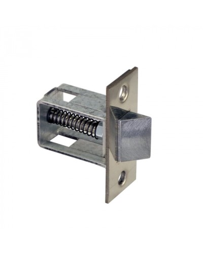 Ответная часть для электромеханической защёлки Promix-AD.KM.02 в Калуге Защелки Pintop.ru