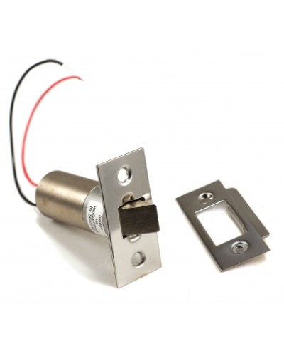 Замок электромеханический Promix-SM203.10.2 в Калуге Электромеханические замки Pintop.ru