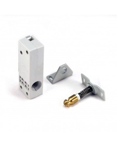 Замок электромеханический Promix-SM420.10 в Калуге Электромагнитные замки Pintop.ru