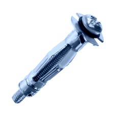 Дюбель Молли М4x38 (50 шт/уп) Промрукав (PR08.10091)