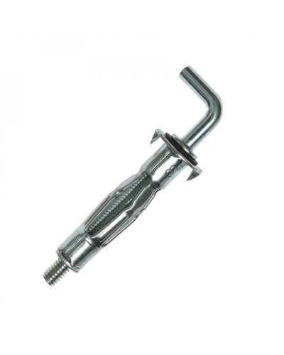 Дюбель Молли W М5x52 с костылем (10 шт/уп) Промрукав (PR08.10128) в Калуге Крепеж: Дюбели, шурупы, саморезы Pintop.ru