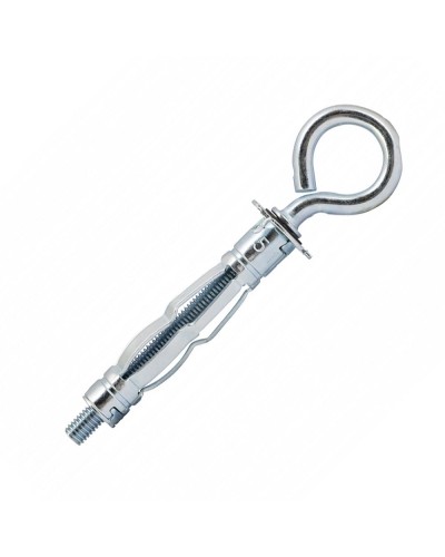 Дюбель Молли R М5x52 с кольцом (1000 шт/уп) Промрукав (PR08.10238) в Калуге Крепеж: Дюбели, шурупы, саморезы Pintop.ru