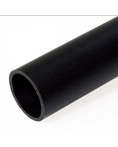 Труба гладкая ПНД 16с (1,5мм) (100м/уп) Промрукав (161055) в Калуге Гладкая труба Pintop.ru