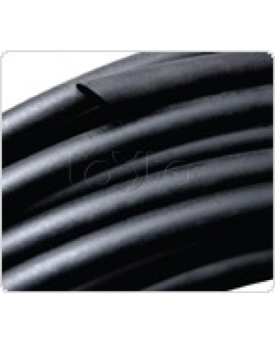 Труба гладкая ПНД тяжёлая 20 мм Промрукав 161058 (100 м) в Калуге Гладкая труба Pintop.ru