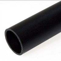 Труба гладкая ПНД 25с (2,0мм) (100м/уп) Промрукав (161059)