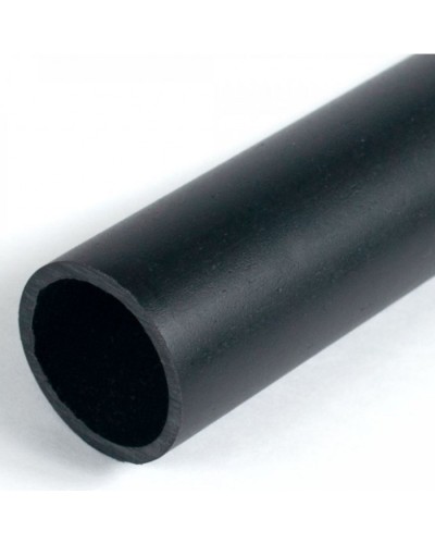 Труба гладкая ПНД 63т (5,8мм) (100м/уп) Промрукав (161070) в Калуге Гладкая труба Pintop.ru