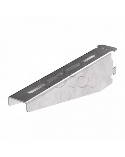 Кронштейн подвеса стоечный ГЭМ 50 Промрукав (PR16.0741) в Калуге Огнестойкие кабельные линии Pintop.ru