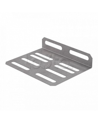 Пластина соединительная 100 Промрукав (PR16.0827) в Калуге Аксессуары для лотков Pintop.ru