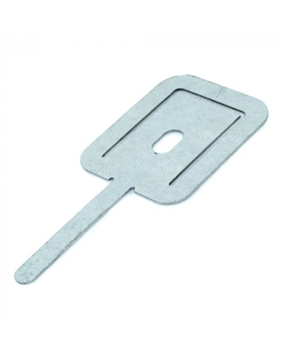 Хомут (FR ПР-25) в гофроящике (5000 шт/кор) Промрукав (PR08.11914) в Калуге Стяжки-хомуты Pintop.ru