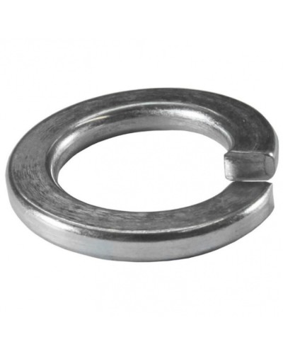 Шайба гровер оцинкованная М10 (DIN 127) (500 шт/уп) Промрукав (PR08.2383) в Калуге Крепеж Pintop.ru