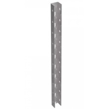 Стойка настенно-потолочная для средних нагрузок 35х30х1200 Промрукав (PR08.2477)