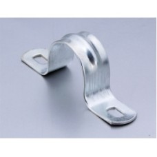 Скоба металлическая двухлапковая СМД 16-17 (100 шт/уп) Промрукав (PR08.2546)