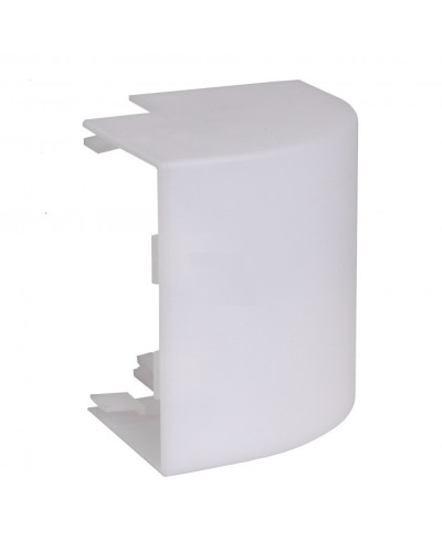 Внешний угол 60х40 (4 шт/комп) Промрукав PR08.2811 в Калуге Аксессуары для кабель-канала Pintop.ru