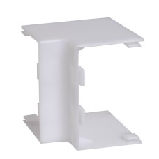 Внутренний угол 40х16 (4 шт/комп) Промрукав PR08.2820