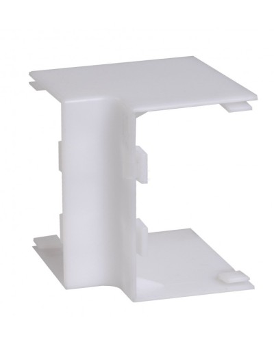 Внутренний угол 40х25 (4 шт/комп) Промрукав PR08.2821 в Калуге Аксессуары для кабель-канала Pintop.ru