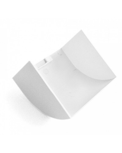 Заглушка 15х10 (4 шт/комп) Промрукав (PR08.2851) в Калуге Аксессуары для кабель-канала Pintop.ru