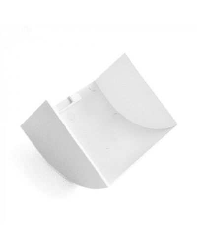 Заглушка 100х40 (2 шт/комп) Промрукав PR08.2861 в Калуге Аксессуары для кабель-канала Pintop.ru