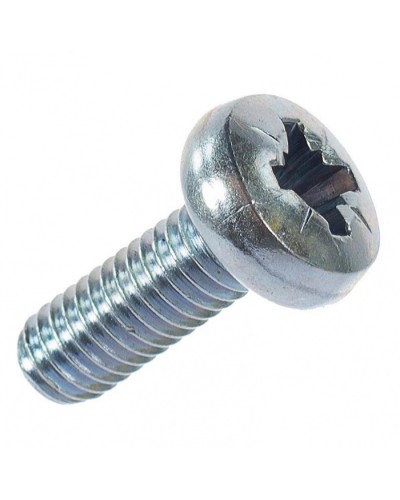 Винт с полуцил.гол. M4х12 (DIN7985) Промрукав (PR08.3526) в Калуге Крепеж Pintop.ru