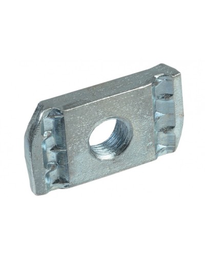 Гайка канальная М10 (DIN 933) (50 шт/уп) Промрукав (PR08.3666) в Калуге Крепеж Pintop.ru