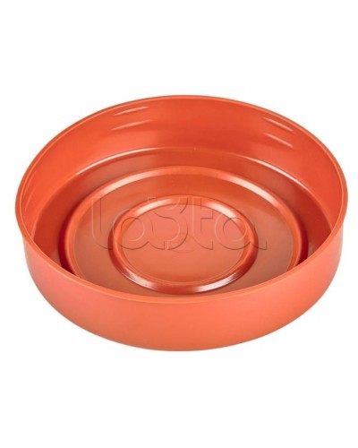 Заглушка для двустенных труб д160 Промрукав (PR08.3735) в Калуге Аксессуары для кабель-канала Pintop.ru