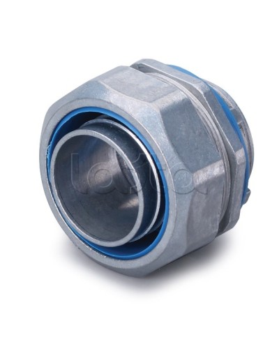 Муфта вводная для металлорукава ВМУ-50 (2) Промрукав (PR08.3817) в Калуге Повороты, муфты, тройники Pintop.ru