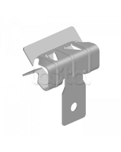 Зажим балочный 8-14 мм Промрукав (PR08.5829) в Калуге Аксессуары для лотков Pintop.ru