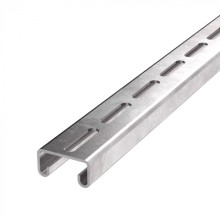 Профиль STRUT HDZ ПС-41х21х800 (2,0 мм) Промрукав (PR08.9098)