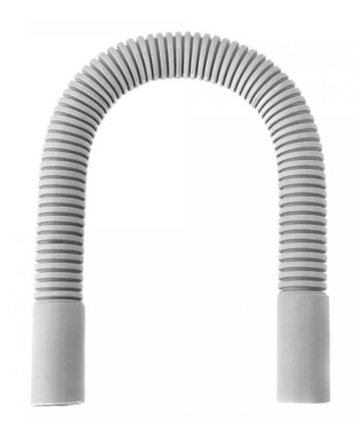 Поворот гибкий гофрированный универсальный д32 (15шт/75шт уп/кор) Промрукав (PR13.0208) в Калуге Повороты, муфты, тройники Pintop.ru