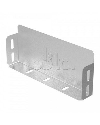 Заглушка лотка Стандарт HDZ 200х80 Промрукав (PR16.1256) в Калуге Аксессуары для кабель-канала Pintop.ru