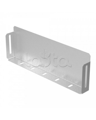 Заглушка лотка Стандарт HDZ 300х100 Промрукав (PR16.1257) в Калуге Аксессуары для кабель-канала Pintop.ru