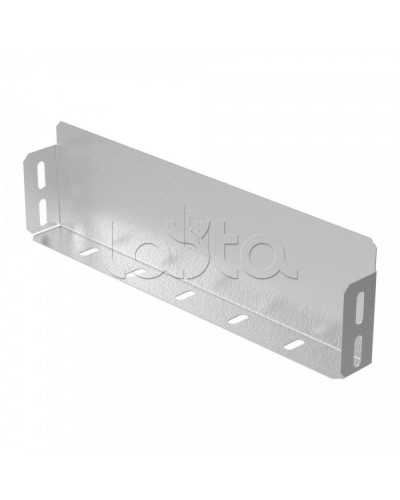 Заглушка лотка Стандарт HDZ 300х80 Промрукав (PR16.1259) в Калуге Аксессуары для кабель-канала Pintop.ru