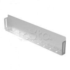 Заглушка лотка Стандарт HDZ 500х100 Промрукав (PR16.1263)