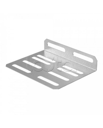 Пластина соединительная Стандарт HDZ 100 Промрукав (PR16.2101) в Калуге Аксессуары для лотков Pintop.ru