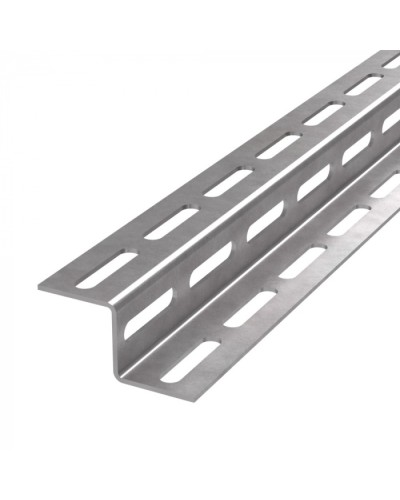 Профиль Z-образный ПZ3-32х32х1000 (2,0 мм) Промрукав (PR16.2170) в Калуге Аксессуары для лотков Pintop.ru