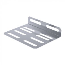 Пластина соединительная Стандарт INOX (AISI 316) 100 Промрукав (PR16.3754)