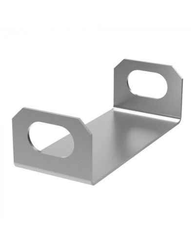 Держатель кабеля Стандарт INOX (AISI 304) 50 Промрукав (PR16.3786) в Калуге Аксессуары для лотков Pintop.ru