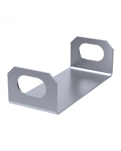 Держатель кабеля Стандарт INOX (AISI 316) 50 Промрукав (PR16.3794) в Калуге Аксессуары для лотков Pintop.ru