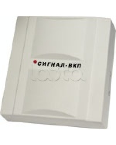 Прибор приемно-контрольный охранно-пожарный Радий Сигнал-ВКП в Калуге Приемно-контрольные приборы Pintop.ru