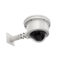 В/камера с разрешением 4 Мп Релион-PTZ-Exd-М-Dome-IP-4Мп4.8-154Z-DH