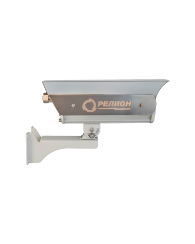 Цифровая в/камера с разрешением 4 Мп Релион-Exd-А-150-ИК-IP4Мп4mm-220-SD-TD в Калуге Взрывозащищенные камеры Pintop.ru