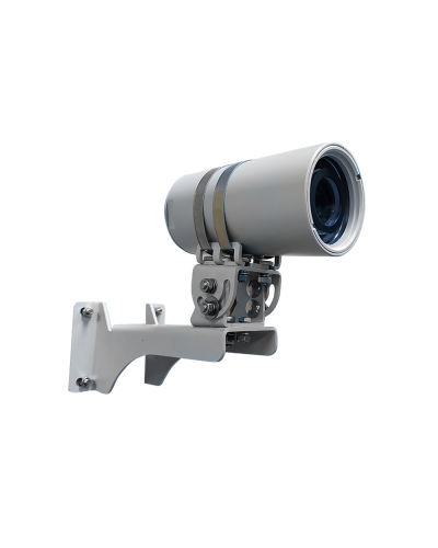 Цифровая в/камера с разрешением 5 Мп Релион-Exd-М-50-ИК-IP5Мп2.8mm-PoE-PV в Калуге Взрывозащищенные камеры Pintop.ru