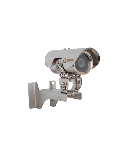 Аналоговая в/камера с разрешением 5 Мп Релион-Exd-Н-50-ИК-AHD5Мп2.8mm-КБ-PV в Калуге Взрывозащищенные камеры Pintop.ru