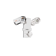 IP в/камера с разрешением 4 Мп Релион-PTZ-Exd-Н-Т-IP-4Мп4.8-154Z-СО-640-L19 48В-DH