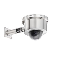 В/камера с разрешением 4 Мп Релион-PTZ-Exd-Н-Dome-IP-4Мп4.8-154Z-220-DH