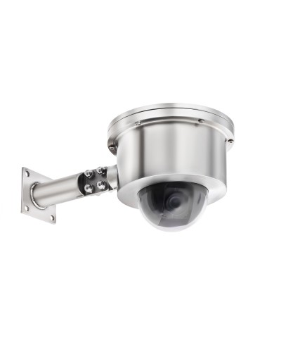 В/камера с разрешением 4 Мп Релион-PTZ-Exd-Н-Dome-IP-4Мп4.8-154Z-220-МС-DH в Калуге Взрывозащищенные камеры Pintop.ru